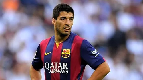 Englezii au realizat topul celor mai scumpe mutări din 2014. Cât o costă de fapt pe Barcelona transferul lui Suarez