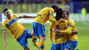 Primul transfer al iernii în Ghencea? "Asta ar fi mutarea firească". Un rival al Stelei, gata să schimbe tricoul