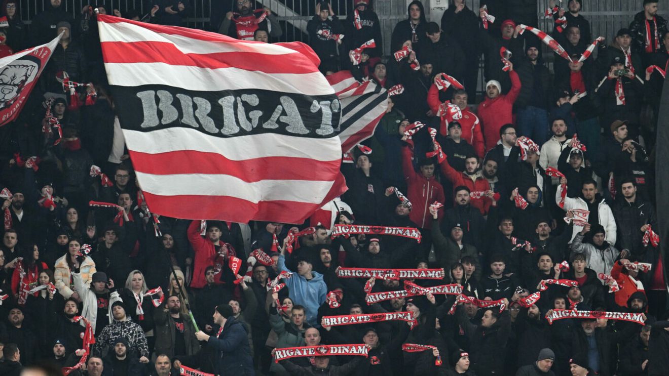 Dinamo a găsit un stadion cunoscut pentru echipa a doua! Obiectivul formației secunde, care va fi derby-ul și ce se va întâmpla cu jucătorii care nu vor prinde lotul lui Zeljko Kopic. EXCLUSIV