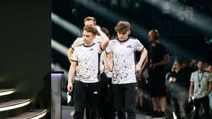 Gamerii români l-au urmărit la cinematograf pe jucătorul român, iM, în marea finală Major BLAST. GamerLegion a terminat pe locul 2, plecând acasă cu 175.000 de euro  | VIDEO