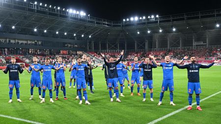 Gigi Becali, fascinat de cea mai nouă descoperire de la FCSB! El va fi noul titular al roș-albaștrilor: „Avem un jucător foarte valoros! O să îl vedem mai des” | VIDEO EXCLUSIV ProSport Live