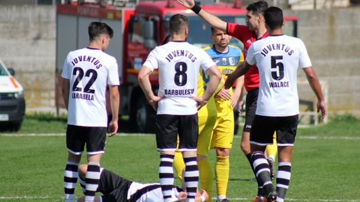 A cedat după cea de-a doua înfrângere în Liga 1! Antrenorul echipei, declarații fără perdea: "Am intrat la cabine și le-am spus că mi-e rușine"