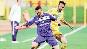 După Mititelu rămâne Prometeu!** Fotbalul craiovean este la un pas de o tragedie