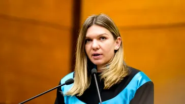 Presa din Franța scrie despre suspendarea pe care Simona Halep a primit-o pentru dopaj! Verdictul jurnaliștilor francezi după ce au analizat probele din dosar