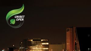 Master Classics of Poker 9-15 noiembrie, Amsterdam