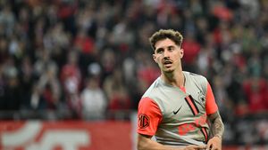 David Miculescu: „Mi-aș face cadou un transfer la Real Madrid”