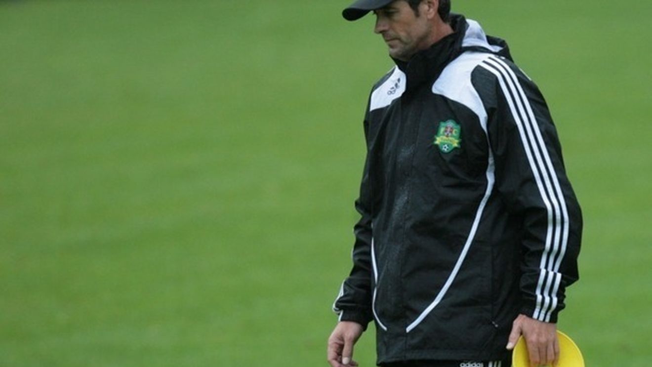 "Caro va fi suspendat!** Azi sau mâine vom avea un nou antrenor"