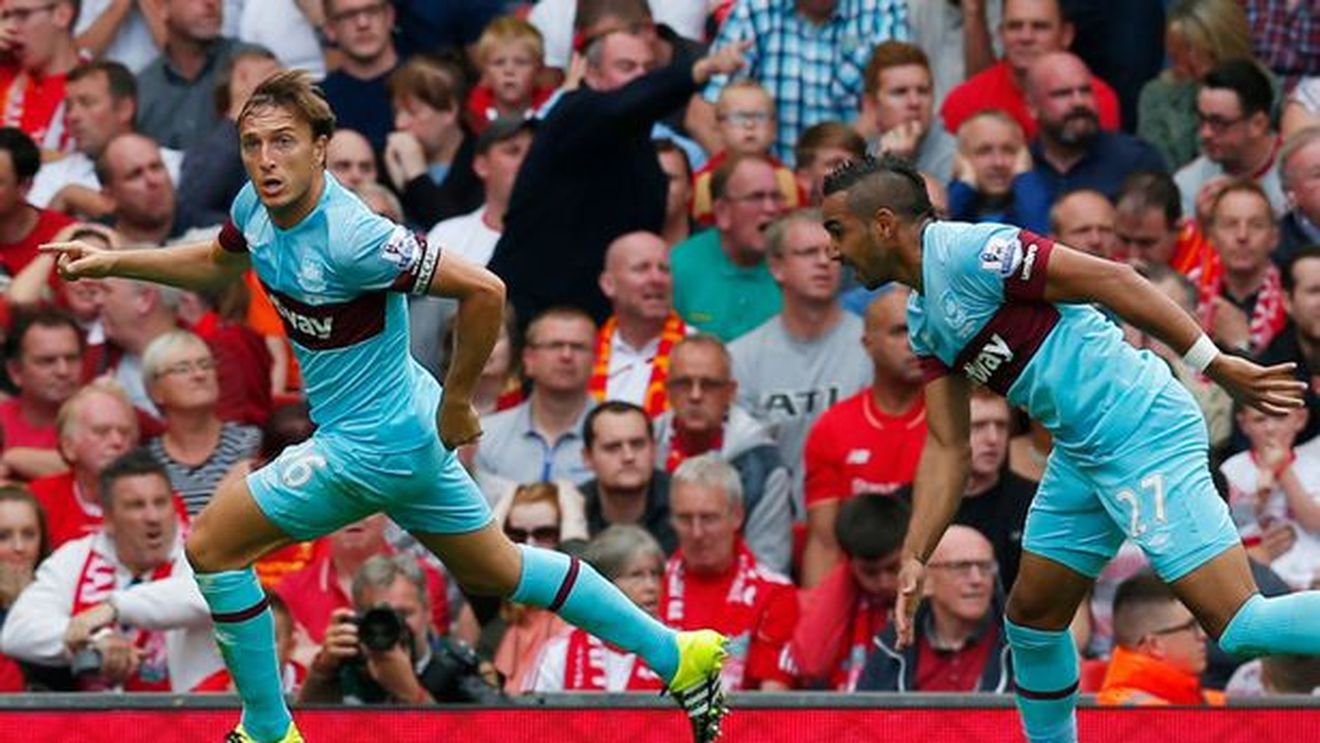 West Ham a vândut toate cele 50.000 de abonamente pentru sezonul următor de Premier League!