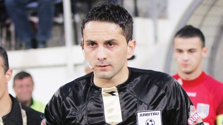 Iancu: „Colțescu e emo"