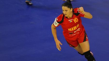 ULTIMA ORĂ | O handbalistă de la SCM Craiova, infectată cu coronavirus. Teste în masă pentru tot lotul | EXCLUSIV