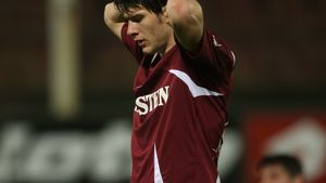 Oliveira: "Săpunaru are potențial mare"