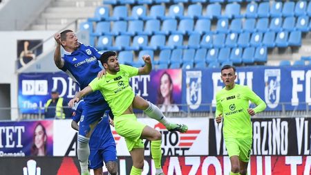 Primarul orașului și conducătorul clubului din Superliga fac prăpăd după ultimul meci! „Este un mesaj public” / „Am fost furați, a fost viciere de rezultat! Ne-a fost scoasă mingea din poartă”