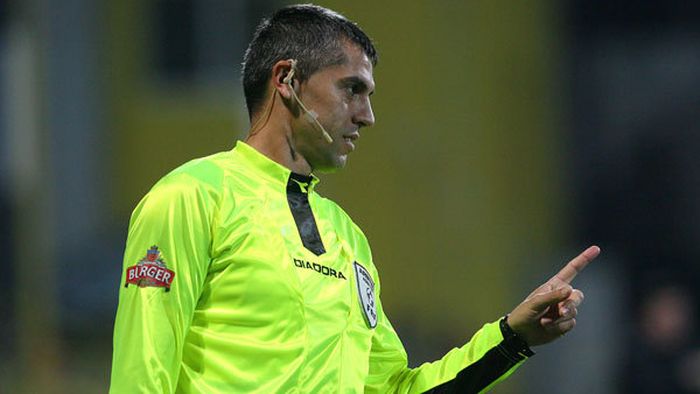 Un nou MEGA scandal în Liga I, tot cu Oțelul în centrul acțiunii!** Delegări suspecte și legături bolnăvicioase la partida cu Galați - Vaslui