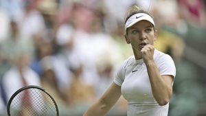 „Se luptă să se adapteze la viața de după retragere”. Ce a scris presa străină despre Simona Halep și declarațiile ei legate de realitatea fără tenis