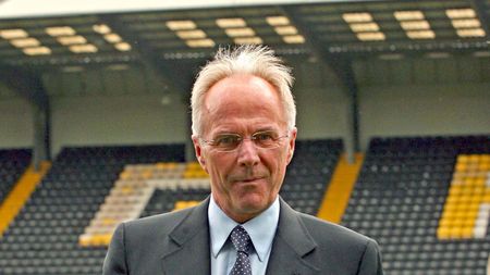 Revoluție în Liga a patra engleză!** Vezi pe cine vrea Goran Eriksson!