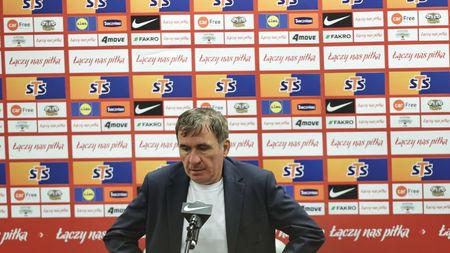 VIDEO Gică Hagi anunță decizii fără precedent după meciul România – Suedia: „Trebuie să se schimbe!”