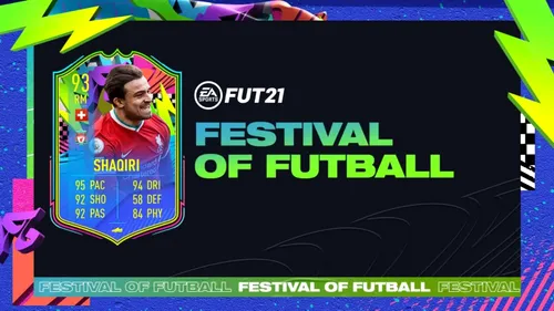 Festival Of Futball revine în FIFA 21. Ce super-card pot obține gamerii în modul Ultimate Team