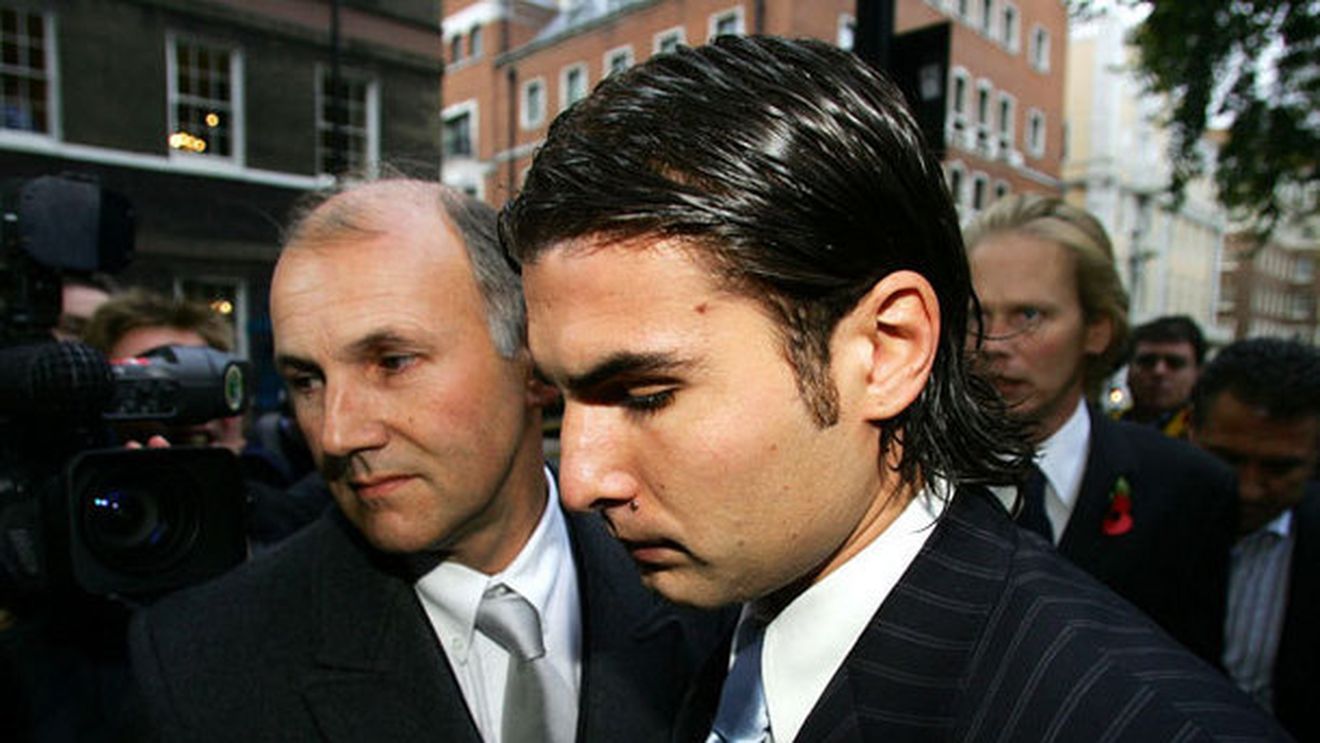 Chelsea a cerut sechestru pe casele lui Mutu!** Atacantul reacționează: "Încerc să negociez cu ei, să ajungem la o înțelegere"