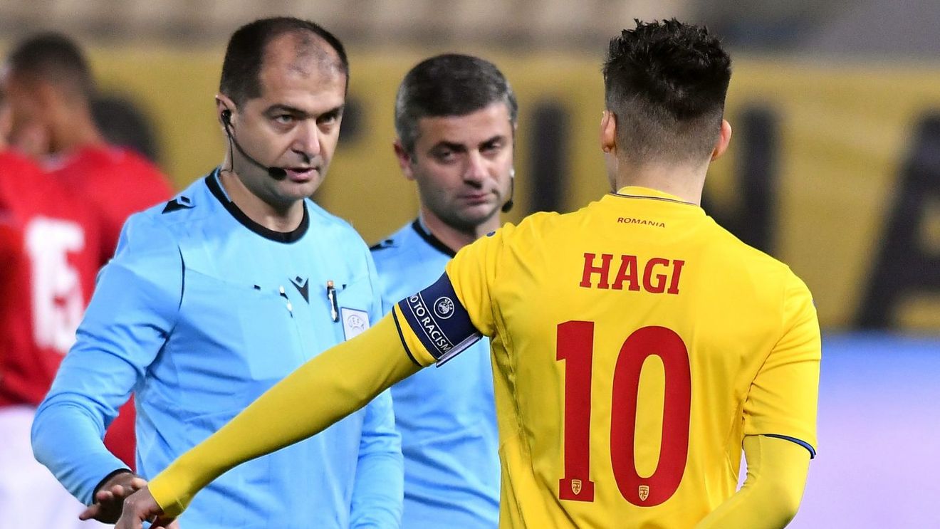 Ianis Hagi, mesaj emoționant după o nouă calificare la EURO U21: „Turneul final din Italia a fost doar episodul 1”. Ce înseamnă pentru el numărul 10 și banderola de căpitan
