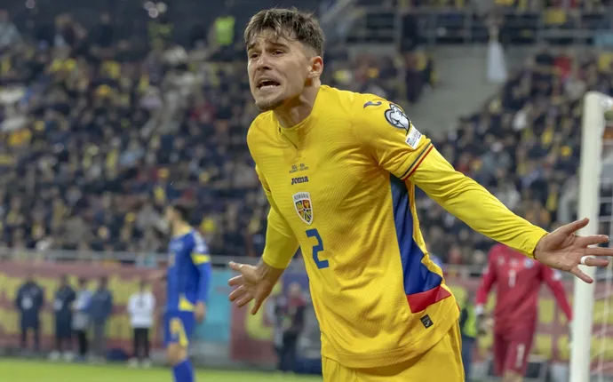 Verdict neașteptat: România NU prinde nici locul 2 în preliminarii, dar poate ajunge la primul ei Mondial după 28 de ani