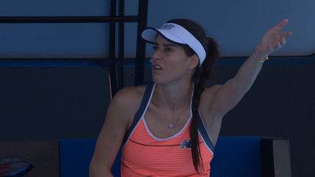 Antrenorul Soranei Cîrstea rupe tăcerea după ce a fost umilit de româncă în Australia: „Fetița mea mi-a spus să îi transmit Soranei..."