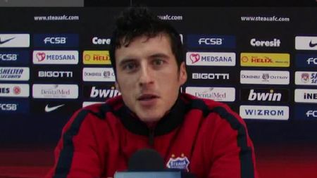 Marinescu: "Cu Dinamo vom juca meciul campionatului"