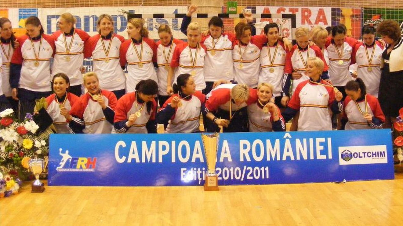 Tolnai:** "E un titlu meritat"