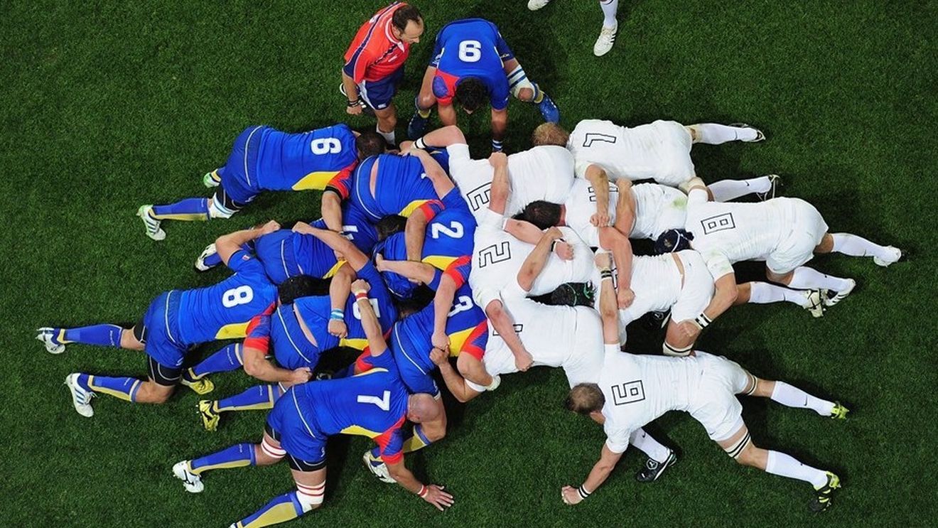 "Stejarii" sunt respectați în Marea Britanie. "România este o echipă inteligentă, care scoate totul din resursele limitate pe care le are", scriu ziariștii de la "The Telegraph"
