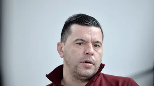 EXCLUSIV | Fotbalist-surpriză în naționala României. Contra anunță cine are șanse să vină lângă tricolori: „Ne poate ajuta în anumite momente”