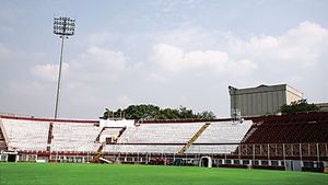 Se deschide peluza a II-a din Giulești!