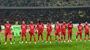 Veste excelentă pentru Dinamo în plină perioadă de mercato: „Poate să stea liniștită!” Pericolul care îi paște pe „câini” după scandalul identic cu cel de la o altă echipă din Superliga. EXCLUSIV