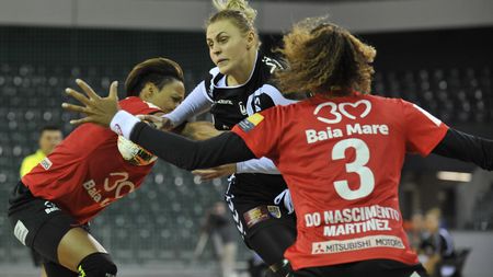 HC Zalău a perfectat încă două transferuri. Ce achiziții s-au mai făcut în ultimele zile în Liga Națională feminină. SCM Craiova a primit wildcard pentru a evolua în Cupa EHF