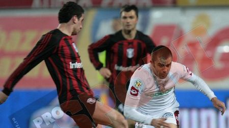 Spadacio: "Acum se va vedea cât suntem de uniți!"**