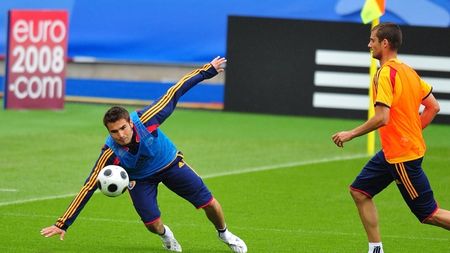 Scandal la națională!** "Mutu și Tamaș trebuie excluși DEFINITIV!"