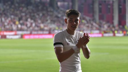 Adevărul din spatele posibilei plecări a lui Antonio Sefer de la Rapid: „Asta l-a afectat și a suferit!” | VIDEO EXCLUSIV ProSport Live