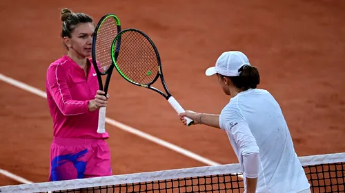 „Simona Halep trebuie să pună mâna pe telefon și să o caute!