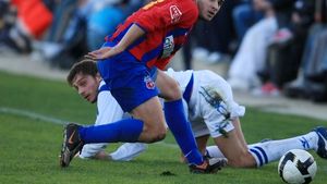 "Filip mă poate înlocui, dar nu mă gândesc încă la retragere!"