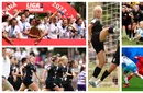 Cristina, sora lui ”Messi”! Povestea fabuloasă a fotbalistei care la 18 ani are deja cinci titluri de campioană a României | SPECIAL