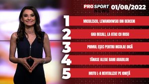 ProSport News | Gigi Becali, transfer pentru titlu la FCSB! L-a luat pe favoritul lui Mihai Rotaru | VIDEO