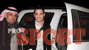 Iordănescu: "Păcat de Rădoi, putea ajunge la o echipă mare"