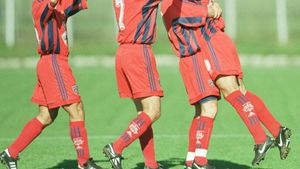 "Victoriile din Ștefan cel Mare erau parcă mai savurate!"