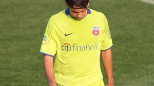 "Andrei Ionescu are tehnică, dar alte calități nu!"