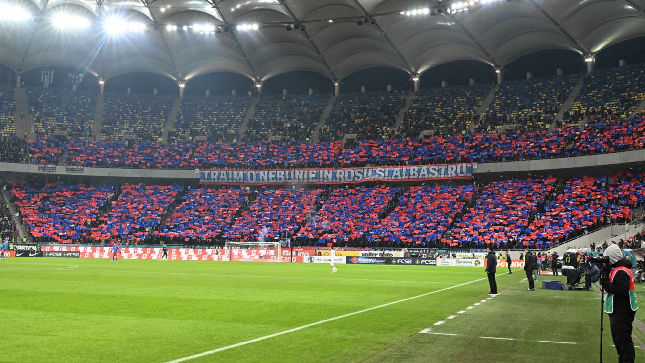 Anunț oficial despre biletele de la meciul FCSB - Lyon