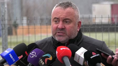 Nicolae Grigore, afectat la propriu de eșecul Rapidului cu FK Csikszereda. Mihai Iosif, trimis la interviuri: ”Nu am venit la înaintare sau săgeată. E surmenat. A trăit la intensitate foarte mare.” Discurs sincer al ”secundului”