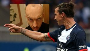 Ibra, la un pas să fie ucis. Un criminal a făcut totul public: "Am luat arma de acasă! Știam că va fi nebunie în presă dacă moare"