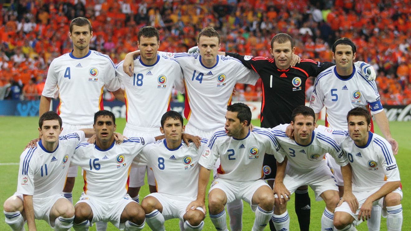 Site-ul FRF: "Mulțumiri din suflet tuturor suporterilor"