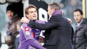 Situația lui Mutu s-ar putea schimba radical!** Pleacă Mihajlovic?