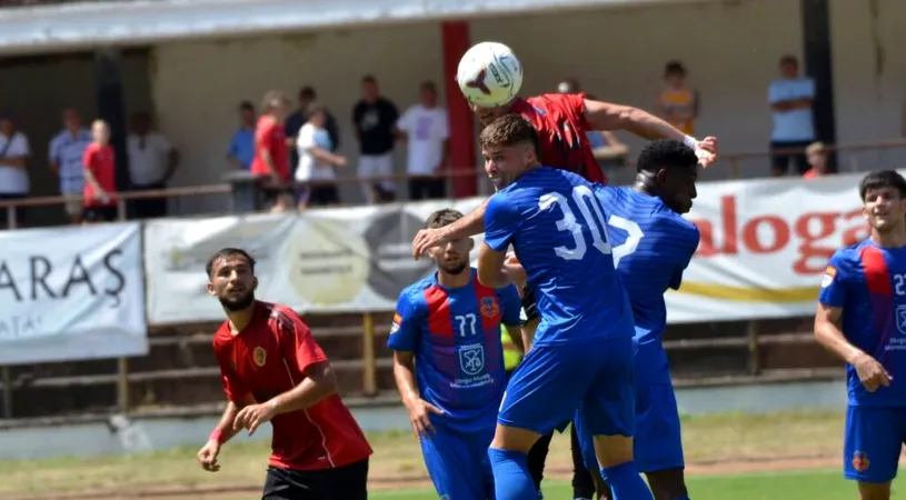 AFC ASA Târgu Mureș vrea să își revină cu o victorie contra nou-promovatei Cetatea Suceava. Eusebiu Tudor: ”Trebuie să câștigăm, chiar dacă suntem și o echipă în reconstrucție”