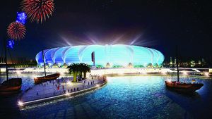 Qatar pune mâna pe tot! A luat și Mondialul de handbal masculin din 2015