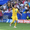 Răzvan Marin, reacție extaziată, după ce a văzut zecile de mii de români încurajând naționala la meciul România – Ucraina 3-0: „Mi se zbârlește pielea pe mine”